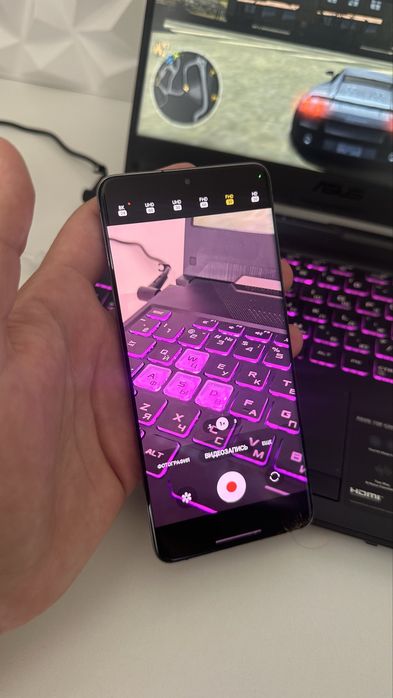 Samsung S20 Plus 8/128