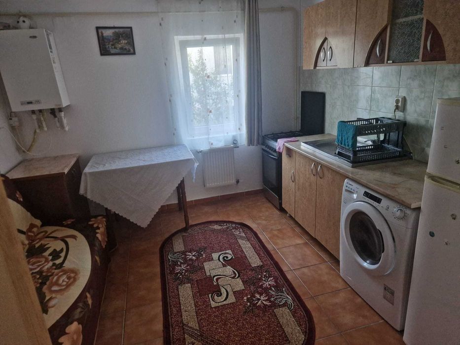 Proprietar vinde apartament  in Visan Hill cu o camera ,36 m utilat mobilat