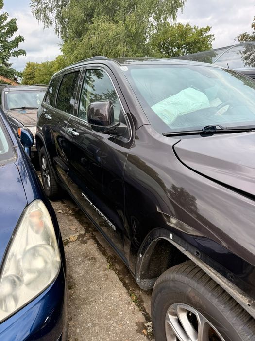 Dezmembrez 2 Grand Cherokee,  2016, 2017 3.0  Diesel