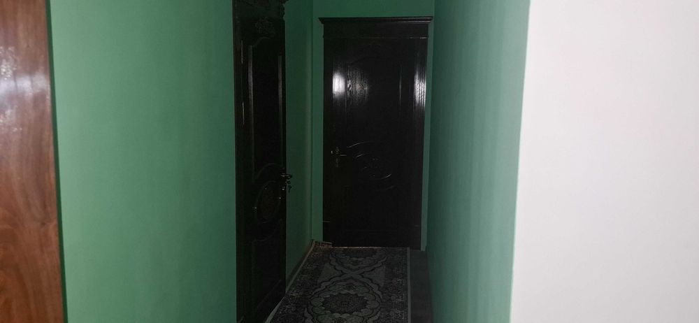 Urganch shaxar Samarqand ko'cha 4 qavat 2 xonali uy ijaraga beriladi