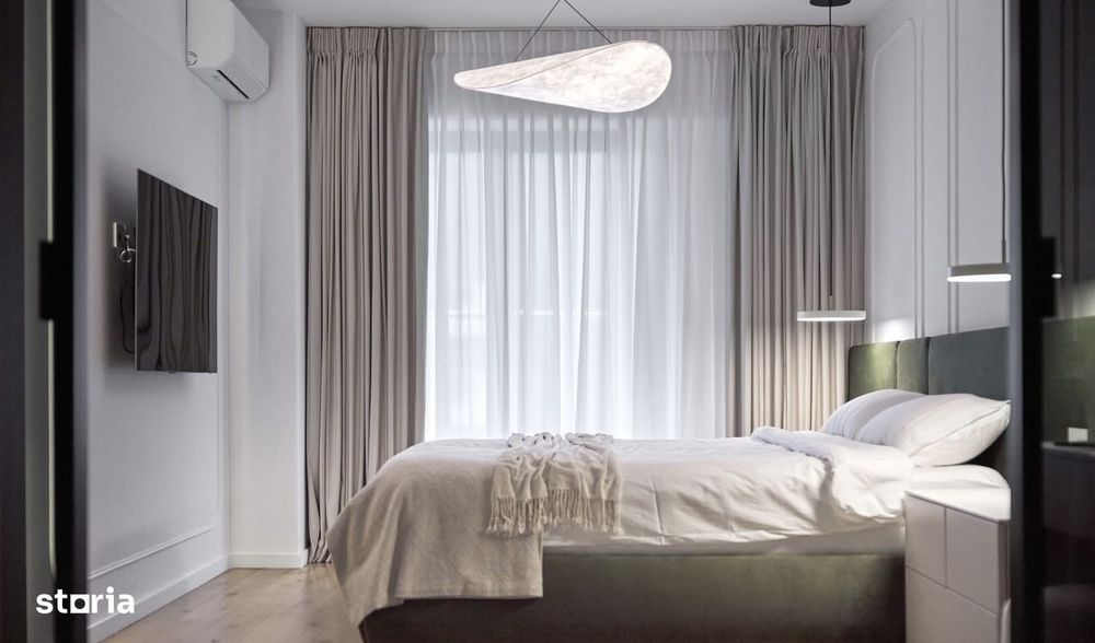 Apartament,