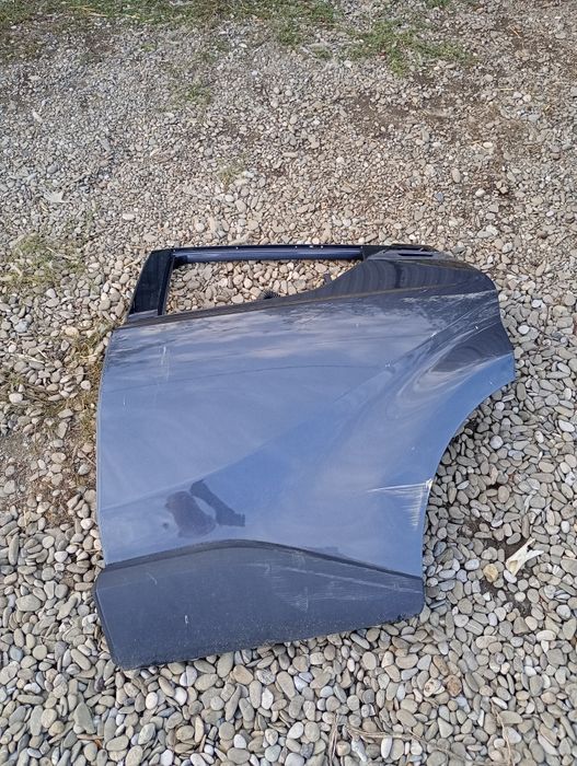 Bara fata spate capota ușa far faruri full led Toyota CHR