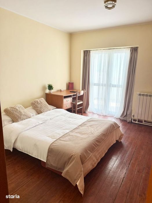 Duplex 4 Camere | 122 mp | Unirii | Centrala | Sauna | Terasa