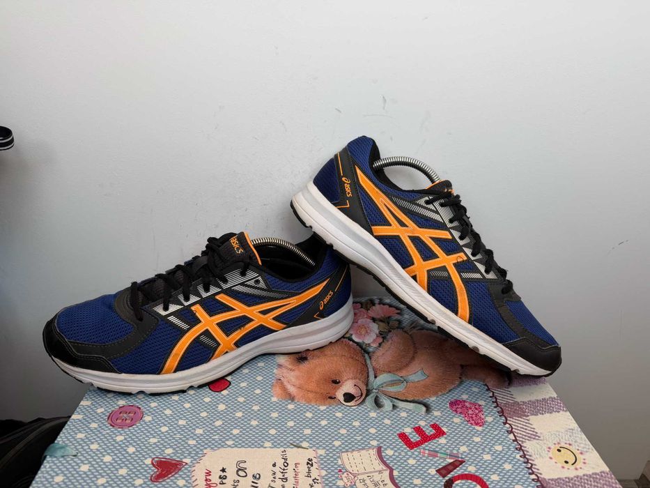 Asics Jolt 3''оригинални мъжки маратонки 43.5 номер