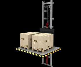 Подьемник для производство