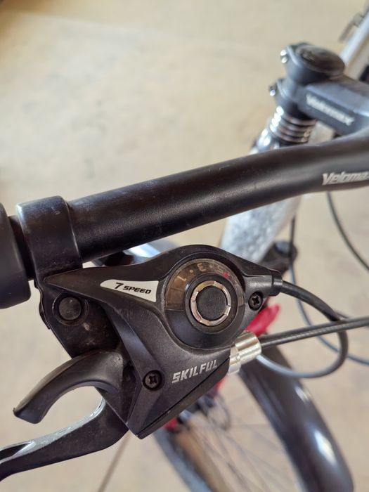 Велосипед 28 йанги