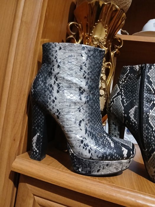Botine de Damă stare perfectă
