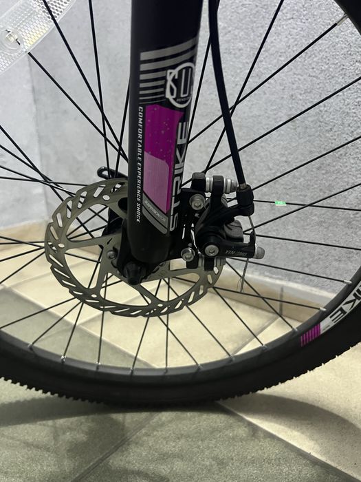 Продам подростковый велосипед