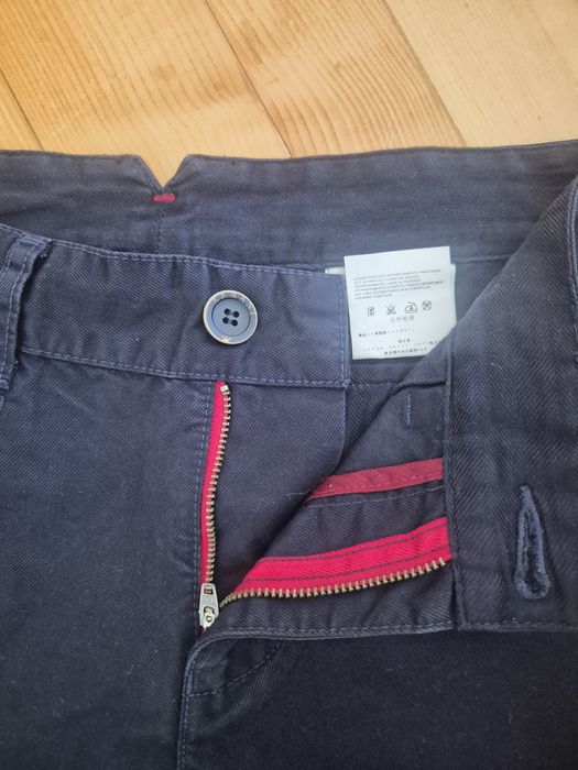 Дамски  панталон на Armani Jeans