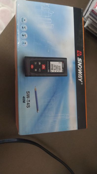 Продам дальномер 40 м