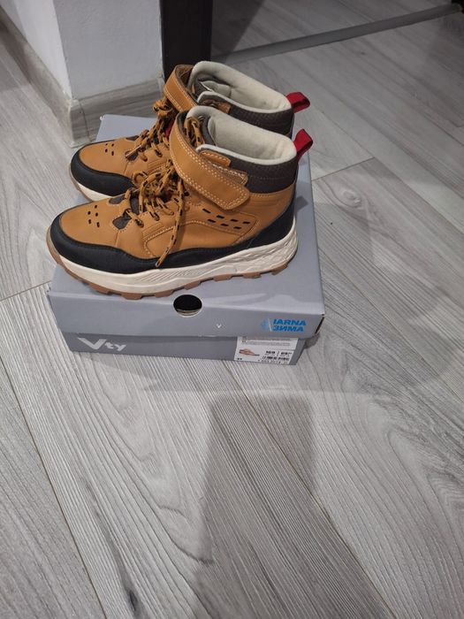 Ghete copii mărimea 31