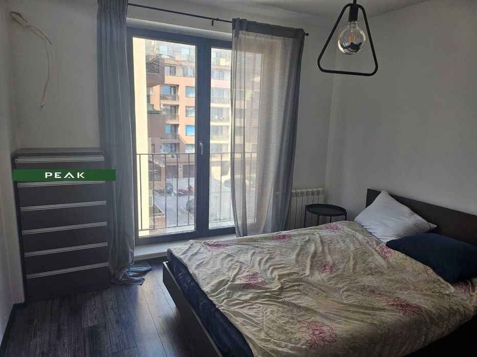 Дава се под наем Тристаен апартамент в София, Дианабад - 105 кв.м за 450 € - Снимка #3