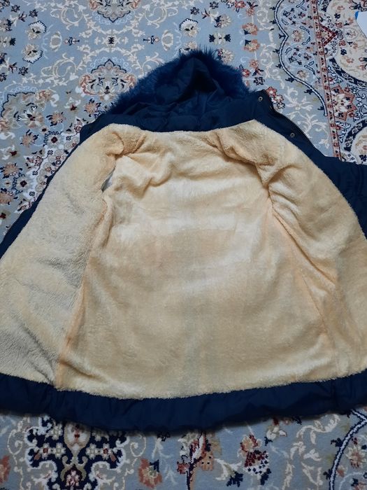 Срочно  продам  куртку.