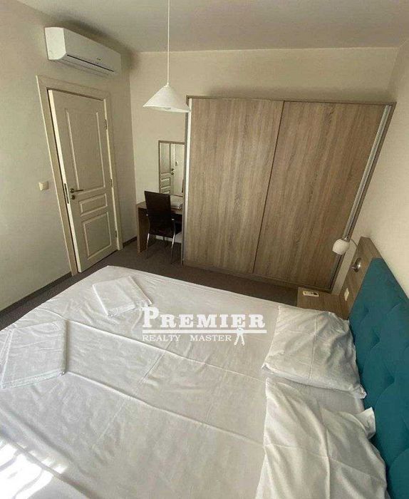 Продава се Двустаен апартамент в к.к. Слънчев бряг - 48 кв.м за 1563 €/кв.м - Снимка #1