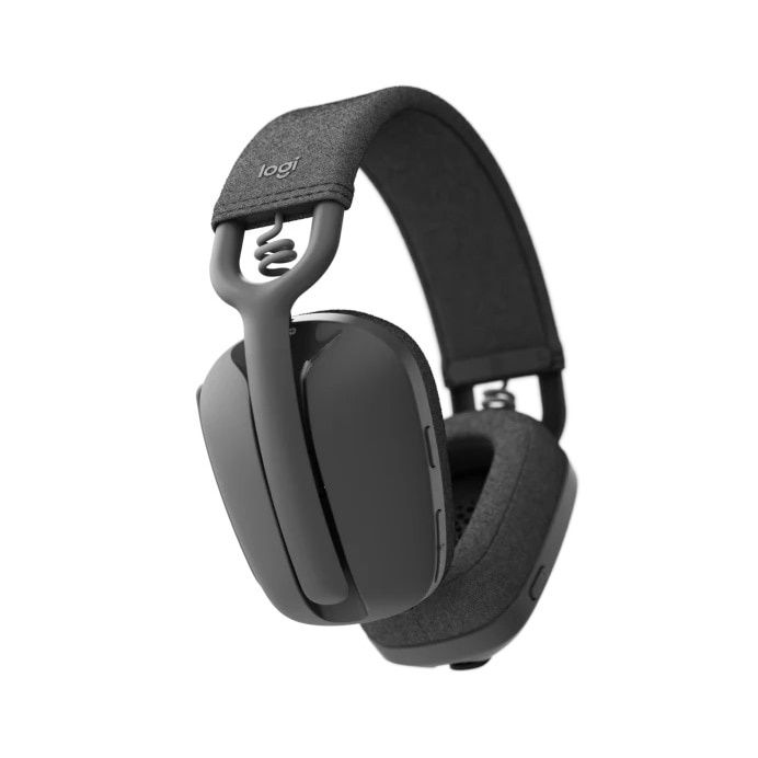 Căști Logitech Zone Vibe