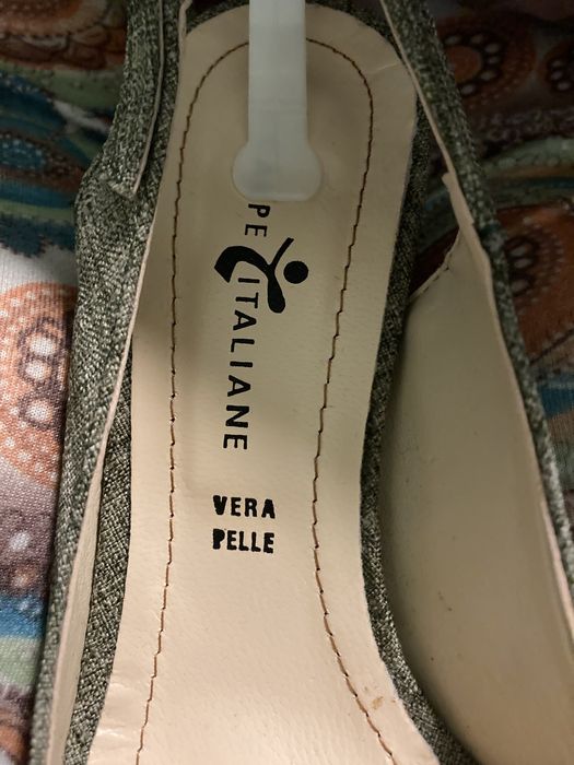 Sandale cu platforma + cadou