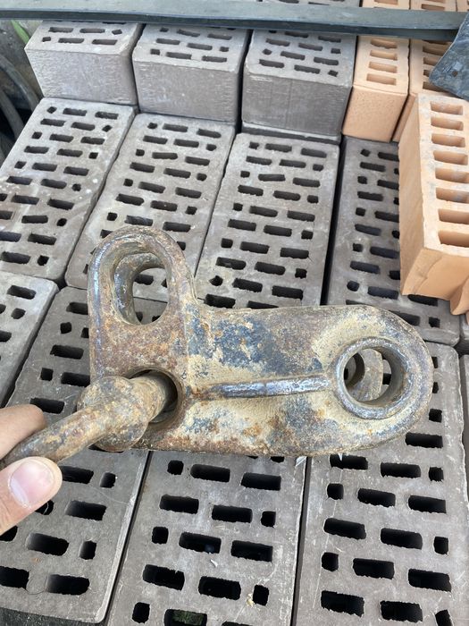 Продам фаркоп для трактор