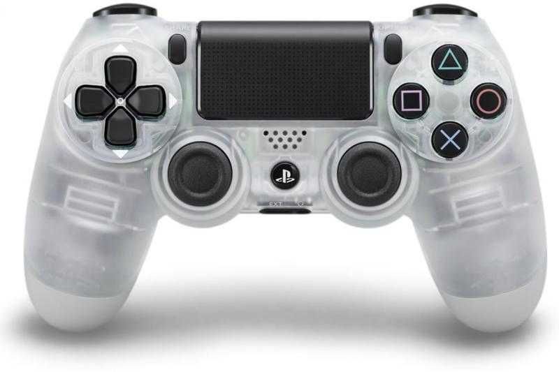Безжичен джойстик контролер/джойстик PS4