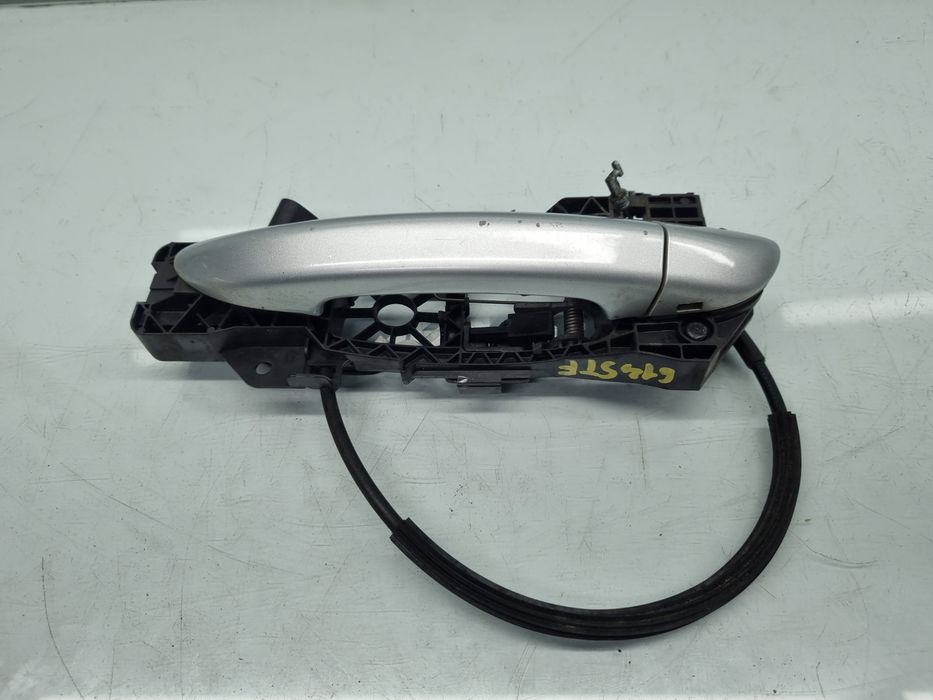Maner usa stanga fata Volkswagen Passat CC (358) [Fabr 2012-2016] Coup