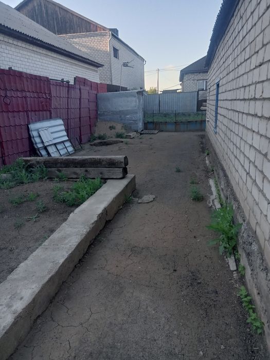 Продам дом    частный дом