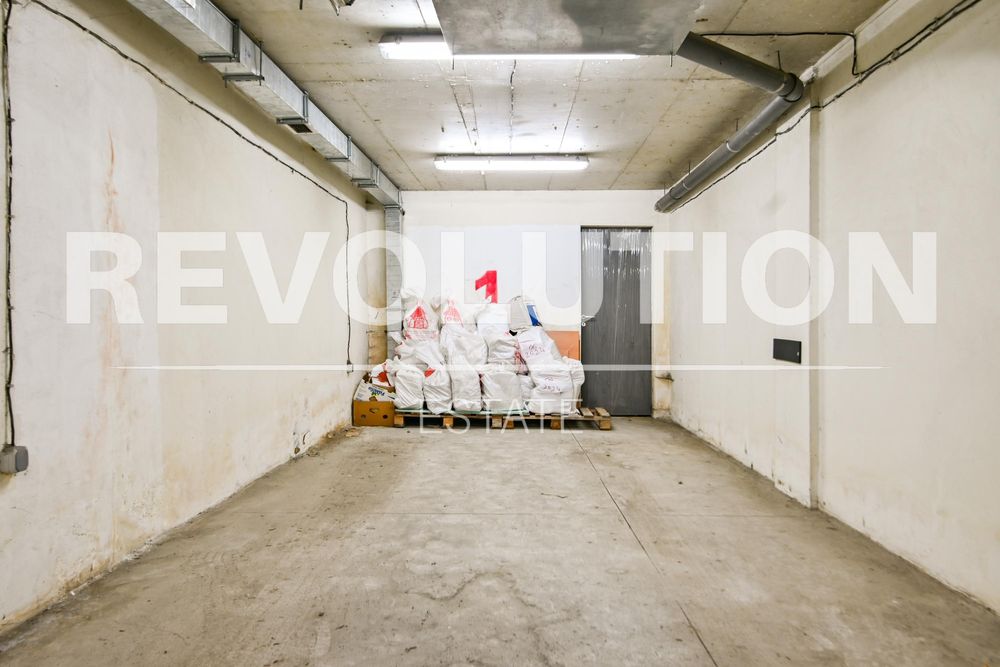 Дава се под наем Гараж / Паркомясто в София, Център - 27 кв.м за 175 € - Снимка #6