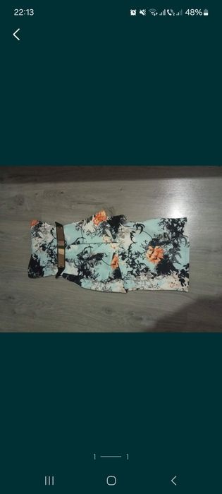 Vând rochițe marimea Xs S