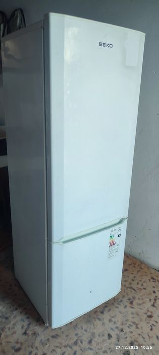 Холодильник Веко