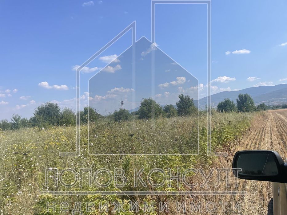 Продава се Парцел в Пловдив, Беломорски - 6851 кв.м за 55 €/кв.м - Снимка #1