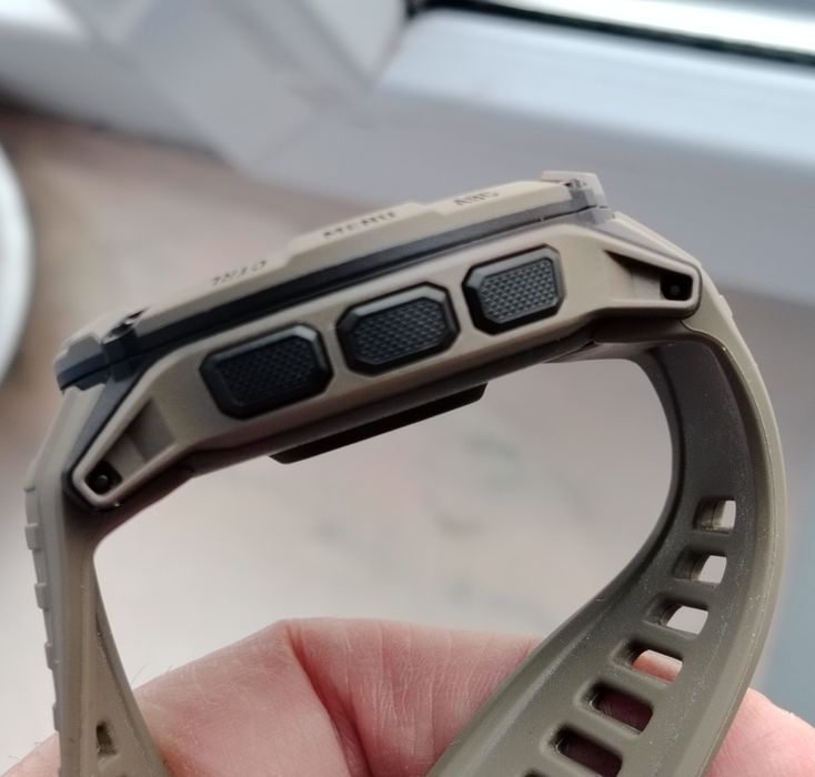 ceas Garmin 2X tactical