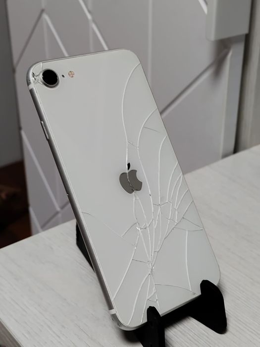 Iphone SE 2022 64gb