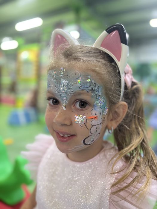 servicii animatori/decor