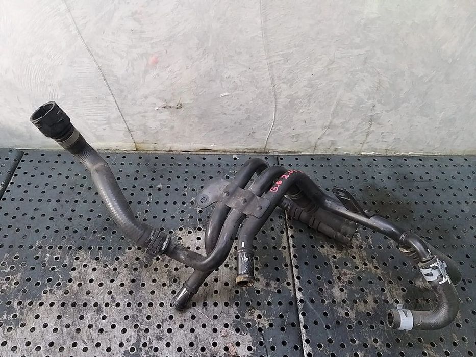 Furtunuri conducta apa 2.0 tdi vw golf 7 04l121064af 5q0122101gj