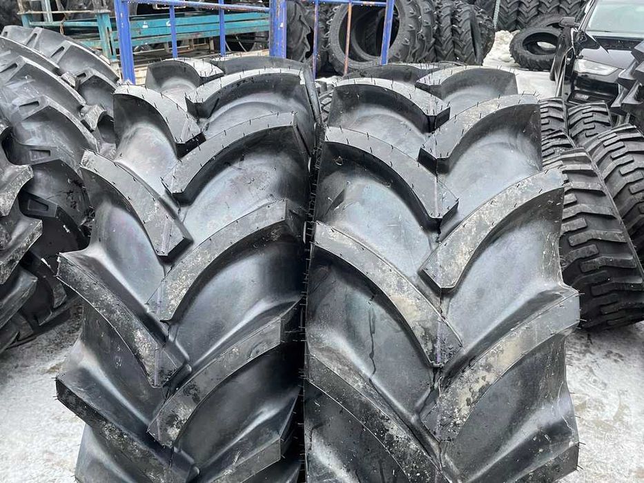 16.9-24 Cauciucuri pentru tractor fata 14PR 4x4 livrare rapida
