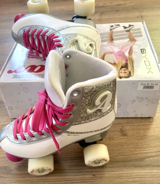 Ролкови кънки Amar