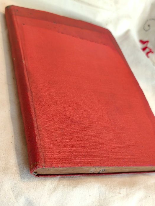 Книга Решения и определения на Върховния административен съдъ 1914 г