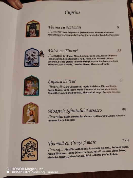 Călători prin lumea veche...Cu mistere și secrete