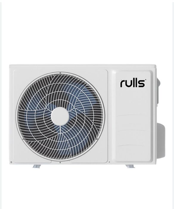 Konditsioner 12 inverter Rulls 3 yil Kafolat