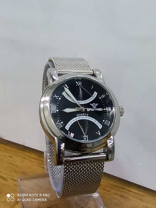 Наручные часы мужские