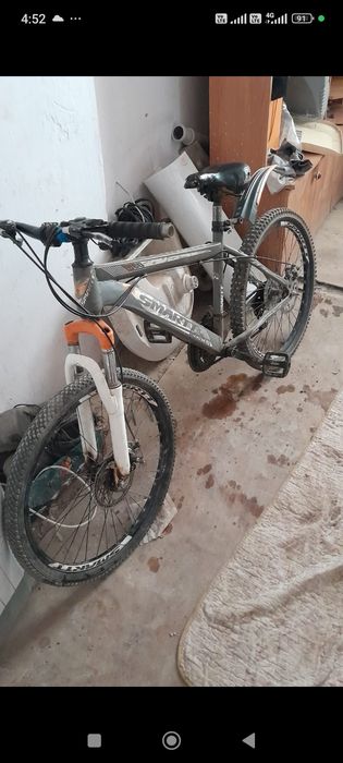 Велосипед сатылады