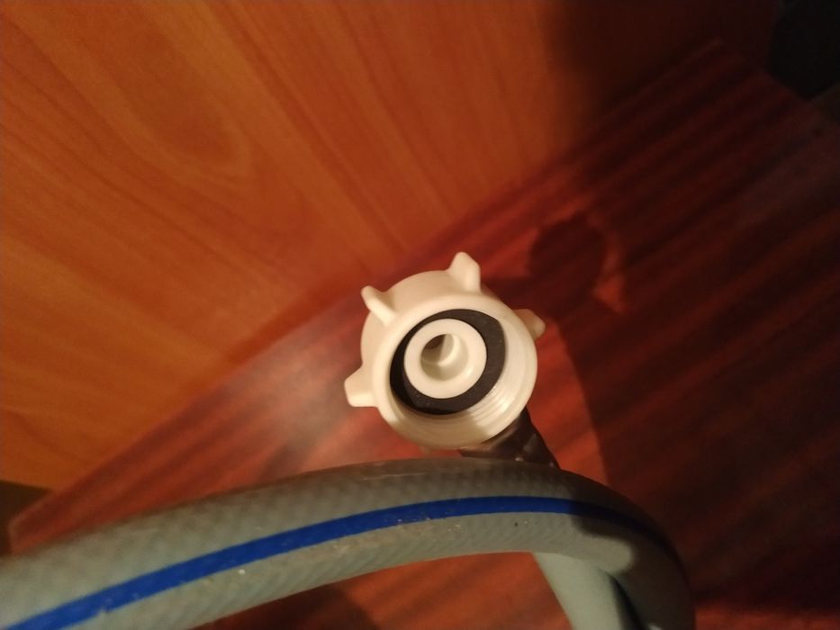 Шланг для стиральной машины. Новый.