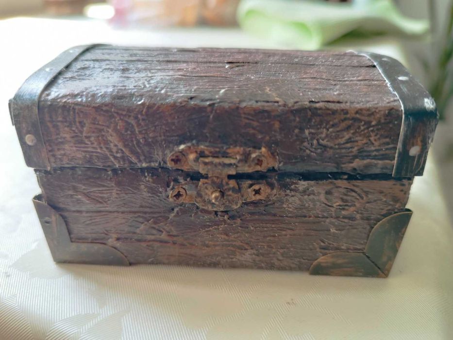 Уникални, ръчно изработени подаръчни кутии с дизайн по ваше желание