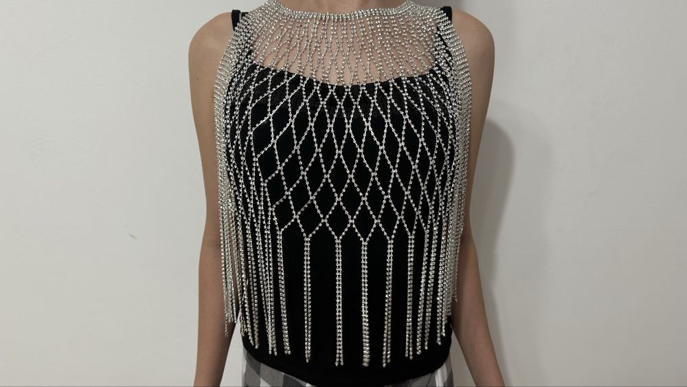 Продам украшение на тело