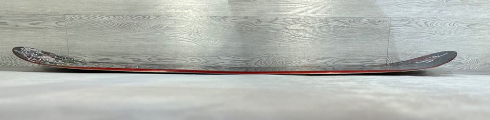 Сноуборд Burton Blunt 151