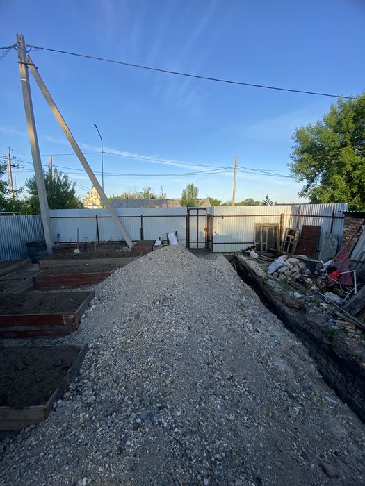 Продам земельный участок