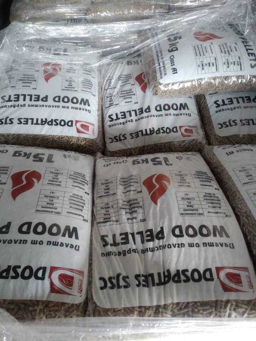 Пелети Доспатлес