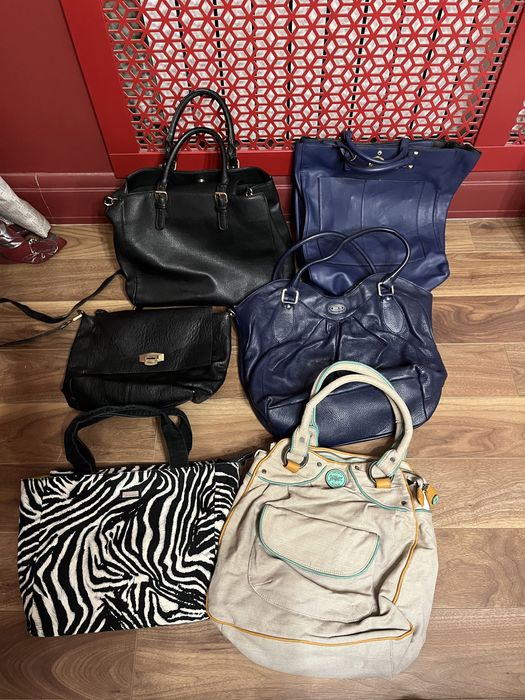 Продам сумки, разные