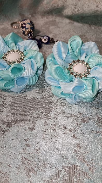 Резинки для волос