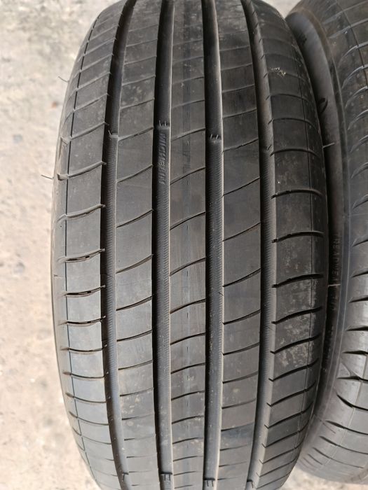 Летни гуми -2022г.-16цола-185/50-1бр.-80лв."MICHELIN"