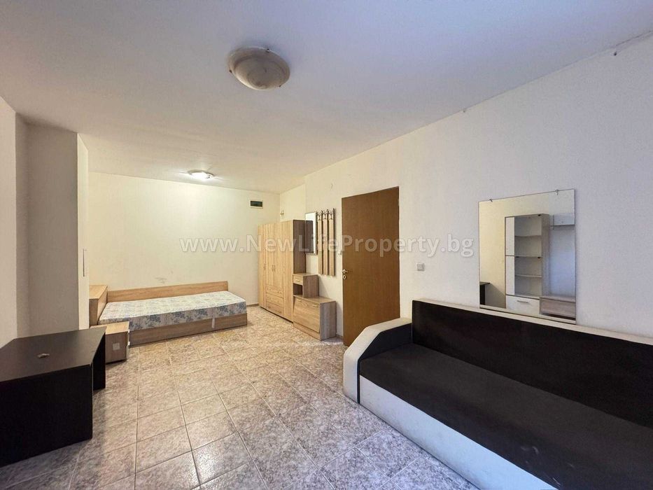 Продава се Двустаен апартамент в к.к. Слънчев бряг - 81 кв.м за 498 €/кв.м - Снимка #10