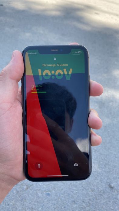 Айфон 11 Iphone 11 Apple